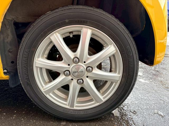 N-ONE スタンダード・L 4WD/社外ナビ・TV/バックカメラ/シートヒーター/ETC/プッシュスタート/スマートキー/(38枚目)