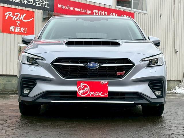 レヴォーグ ＳＴＩスポーツ　ＥＸ　純正ナビ・ＴＶ・バックカメラ／アイサイトコアテクノロジー・アイサイトセーフティプラス／ドライブモードセレクト／メモリー付パワーシート／シートヒーター／パワーバックドア／ＥＴＣ（2枚目）