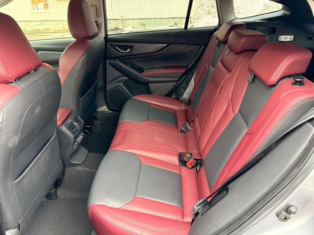 レヴォーグ ＳＴＩスポーツ　ＥＸ　純正ナビ・ＴＶ・バックカメラ／アイサイトコアテクノロジー・アイサイトセーフティプラス／ドライブモードセレクト／メモリー付パワーシート／シートヒーター／パワーバックドア／ＥＴＣ（24枚目）