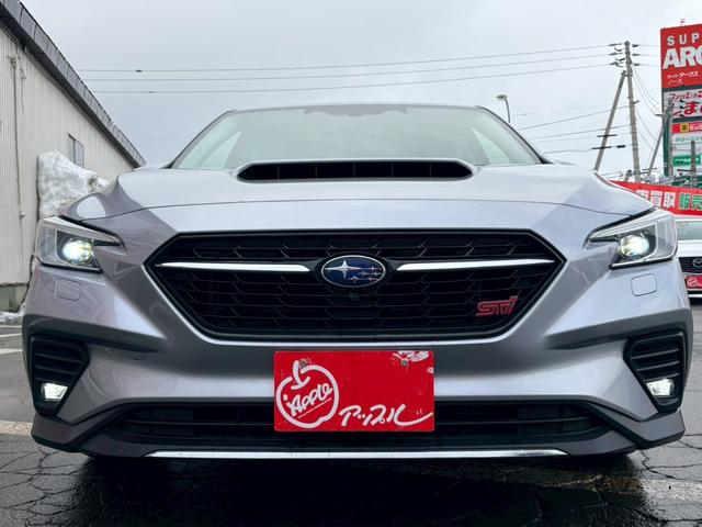 レヴォーグ ＳＴＩスポーツ　ＥＸ　純正ナビ・ＴＶ・バックカメラ／アイサイトコアテクノロジー・アイサイトセーフティプラス／ドライブモードセレクト／メモリー付パワーシート／シートヒーター／パワーバックドア／ＥＴＣ（30枚目）