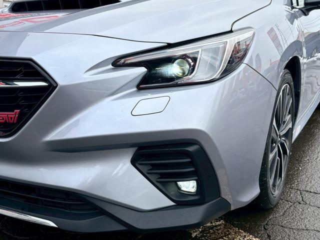 レヴォーグ ＳＴＩスポーツ　ＥＸ　純正ナビ・ＴＶ・バックカメラ／アイサイトコアテクノロジー・アイサイトセーフティプラス／ドライブモードセレクト／メモリー付パワーシート／シートヒーター／パワーバックドア／ＥＴＣ（32枚目）