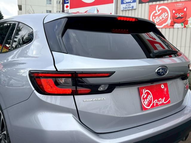 レヴォーグ ＳＴＩスポーツ　ＥＸ　純正ナビ・ＴＶ・バックカメラ／アイサイトコアテクノロジー・アイサイトセーフティプラス／ドライブモードセレクト／メモリー付パワーシート／シートヒーター／パワーバックドア／ＥＴＣ（34枚目）