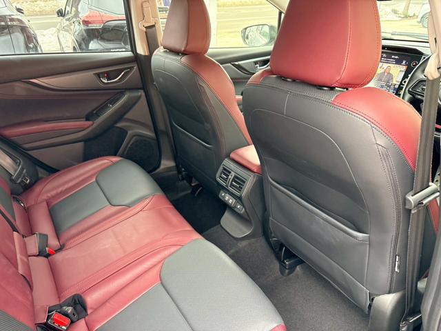 レヴォーグ ＳＴＩスポーツ　ＥＸ　純正ナビ・ＴＶ・バックカメラ／アイサイトコアテクノロジー・アイサイトセーフティプラス／ドライブモードセレクト／メモリー付パワーシート／シートヒーター／パワーバックドア／ＥＴＣ（37枚目）