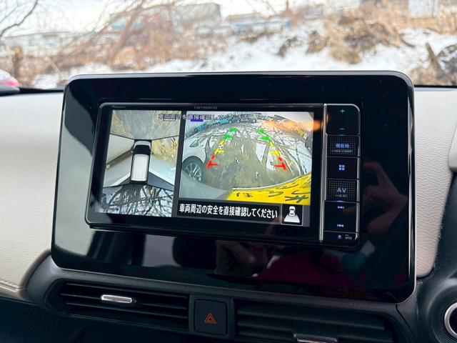 デイズ Ｘ　ナビ・テレビ・バックカメラ／アラウンドビューモニター／シートヒーター／オートエアコン／インテリジェントエマージェンシーブレーキ／アドバンスドアシストディスプレイ／プッシュスタート／インテリジェントキー（14枚目）