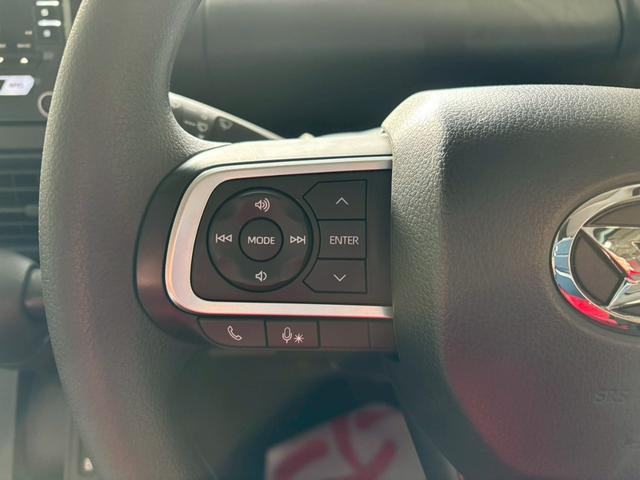 タント Ｘ　スマートアシスト／左側パワースライドドア／ＬＥＤヘッドライト／シートヒーター／シートバックテーブル／オートライト／スマートキー／プッシュスタート（22枚目）