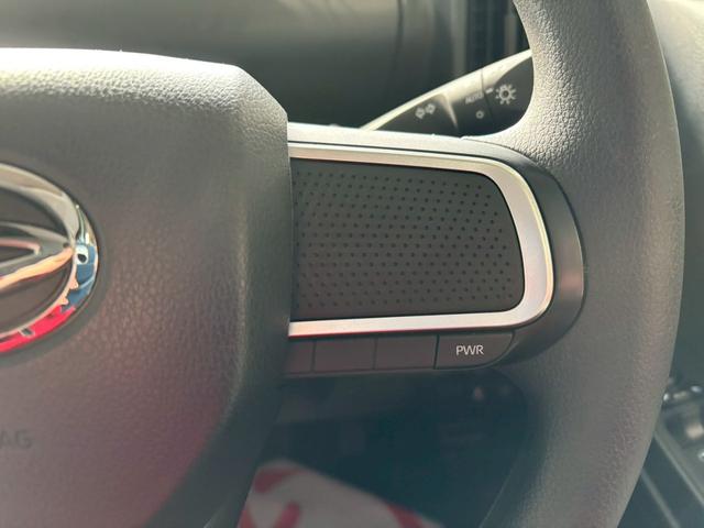 タント Ｘ　スマートアシスト／左側パワースライドドア／ＬＥＤヘッドライト／シートヒーター／シートバックテーブル／オートライト／スマートキー／プッシュスタート（23枚目）