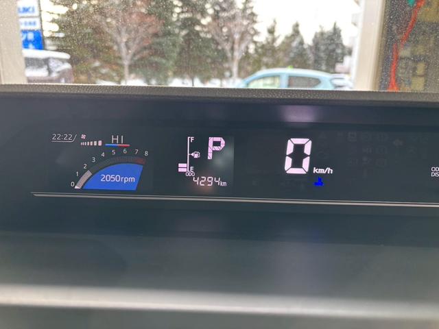 タント Ｘ　スマートアシスト／左側パワースライドドア／ＬＥＤヘッドライト／シートヒーター／シートバックテーブル／オートライト／スマートキー／プッシュスタート（29枚目）