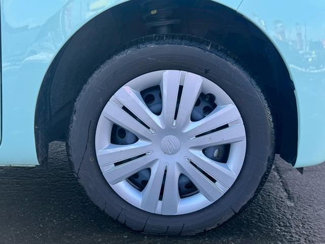 タント Ｘ　スマートアシスト／左側パワースライドドア／ＬＥＤヘッドライト／シートヒーター／シートバックテーブル／オートライト／スマートキー／プッシュスタート（41枚目）