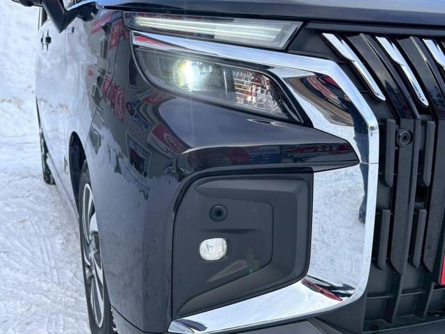 ソリオバンディット ハイブリッドMV 純正全方位モニター付メモリーナビ・TV/スズキコネクト/ドラレコ/ETC/デュアルセンサーブレーキサポートII/シートヒーター/両側パワースライドドア/ヘッドアップディスプレイ(30枚目)