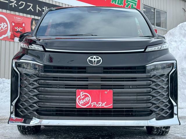 ヴォクシー Ｓ－Ｇ　８インチ純正ディスプレイオーディオ／両側パワースライドドア／バックカメラ／セーフティーセンス／ＬＥＤヘッドライト／リアクーラー／寒冷地仕様／ＥＴＣ／車検整備付／アップライト保証１年（2枚目）