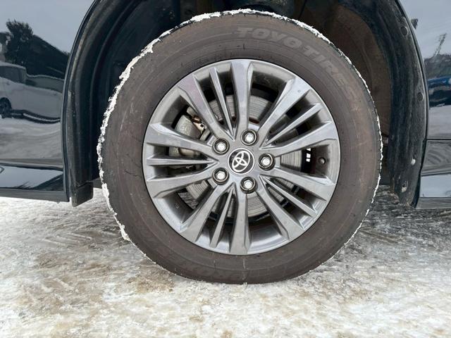 ヴォクシー Ｓ－Ｇ　８インチ純正ディスプレイオーディオ／両側パワースライドドア／バックカメラ／セーフティーセンス／ＬＥＤヘッドライト／リアクーラー／寒冷地仕様／ＥＴＣ／車検整備付／アップライト保証１年（9枚目）