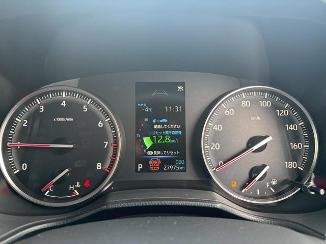 ヴォクシー Ｓ－Ｇ　８インチ純正ディスプレイオーディオ／両側パワースライドドア／バックカメラ／セーフティーセンス／ＬＥＤヘッドライト／リアクーラー／寒冷地仕様／ＥＴＣ／車検整備付／アップライト保証１年（14枚目）