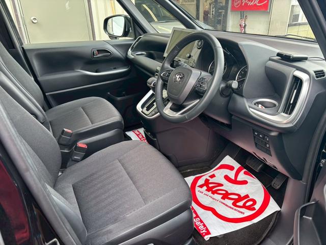 ヴォクシー Ｓ－Ｇ　８インチ純正ディスプレイオーディオ／両側パワースライドドア／バックカメラ／セーフティーセンス／ＬＥＤヘッドライト／リアクーラー／寒冷地仕様／ＥＴＣ／車検整備付／アップライト保証１年（20枚目）