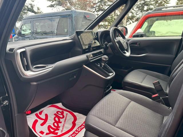 ヴォクシー Ｓ－Ｇ　８インチ純正ディスプレイオーディオ／両側パワースライドドア／バックカメラ／セーフティーセンス／ＬＥＤヘッドライト／リアクーラー／寒冷地仕様／ＥＴＣ／車検整備付／アップライト保証１年（21枚目）