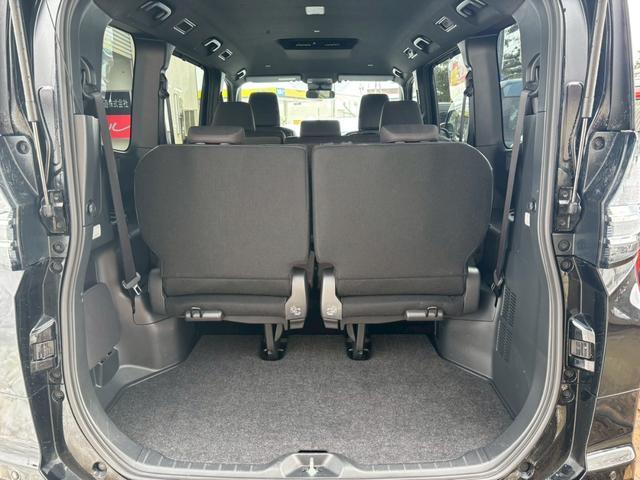 ヴォクシー Ｓ－Ｇ　８インチ純正ディスプレイオーディオ／両側パワースライドドア／バックカメラ／セーフティーセンス／ＬＥＤヘッドライト／リアクーラー／寒冷地仕様／ＥＴＣ／車検整備付／アップライト保証１年（26枚目）