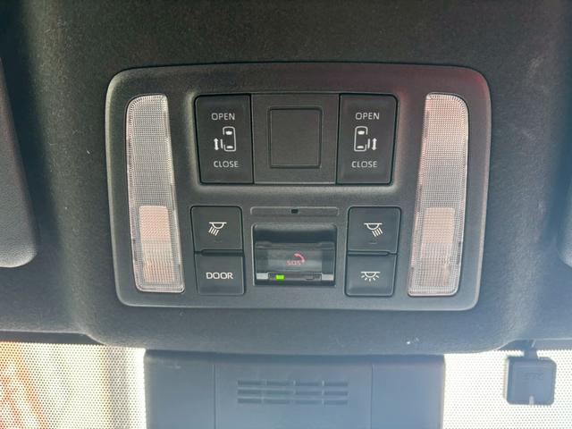 ヴォクシー Ｓ－Ｇ　８インチ純正ディスプレイオーディオ／両側パワースライドドア／バックカメラ／セーフティーセンス／ＬＥＤヘッドライト／リアクーラー／寒冷地仕様／ＥＴＣ／車検整備付／アップライト保証１年（39枚目）