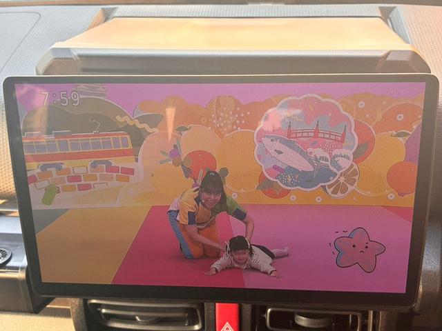 ジムニー XL 5MT/ナビ・TV/セーフティサポート/オートエアコン/キーレスプッシュスタート/オートエアコン/シートヒーター/オートライト/電動格納ミラーヒーター付/アップルライト保証1年(14枚目)