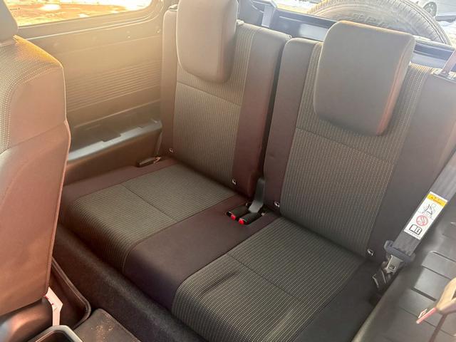 ジムニー XL 5MT/ナビ・TV/セーフティサポート/オートエアコン/キーレスプッシュスタート/オートエアコン/シートヒーター/オートライト/電動格納ミラーヒーター付/アップルライト保証1年(23枚目)