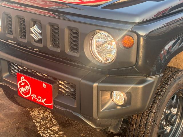 ジムニー XL 5MT/ナビ・TV/セーフティサポート/オートエアコン/キーレスプッシュスタート/オートエアコン/シートヒーター/オートライト/電動格納ミラーヒーター付/アップルライト保証1年(29枚目)