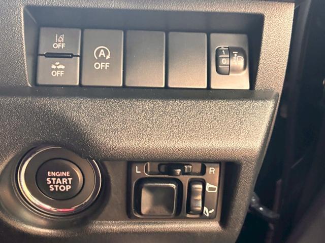 ジムニー XL 5MT/ナビ・TV/セーフティサポート/オートエアコン/キーレスプッシュスタート/オートエアコン/シートヒーター/オートライト/電動格納ミラーヒーター付/アップルライト保証1年(37枚目)