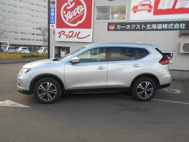 20Xi 4WD アラウンドビューモニター プロパイロット(6枚目)