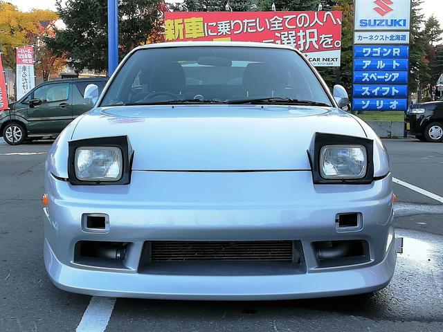 タイプS 車検整備付き 修復歴無 SR20ターボエンジン載せ替え S14タービン ニスモLSD ニスモ強化クラッチ 前置インタークーラー R33燃料ポンプ Defi4連メーター 16インチアルミホイール(29枚目)
