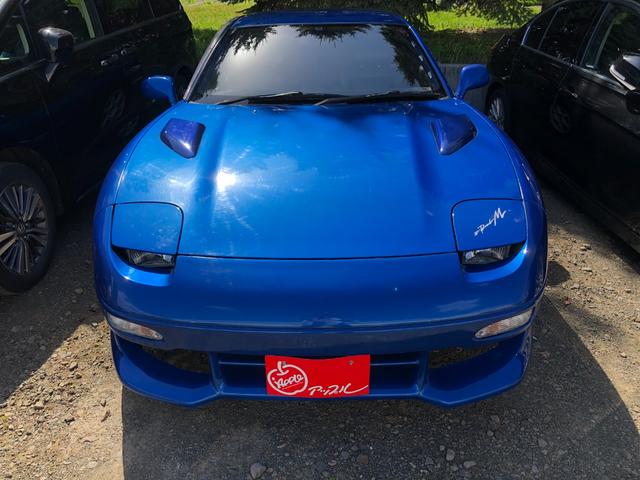 Mitsubishi Gto Gto Twin Turbo 1991 Blue 1281 Km Details Japanese Used Cars Goo Net Exchange