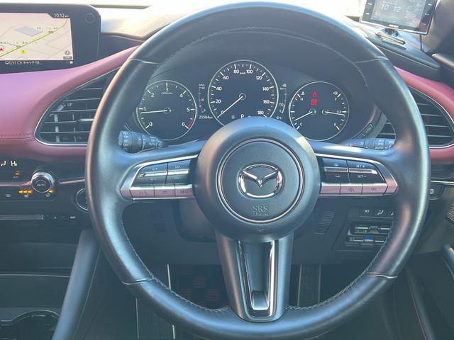 マツダ ＭＡＺＤＡ３ファストバック