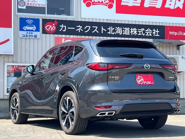 マツダ ＣＸ－６０