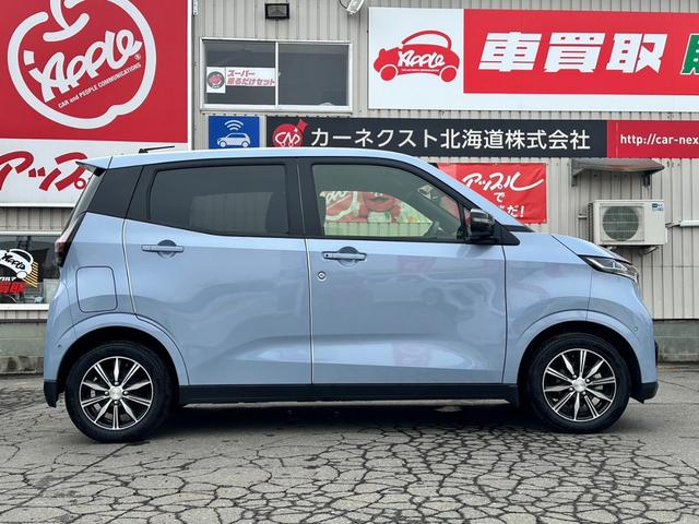 日産 サクラ