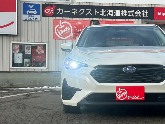 インプレッサ ＳＴ　４ＷＤ／１１．６インチセンターディスプレイ／全方位カメラ／アイサイトセイフティプラス／シート・ステアリングヒーター／プッシュスタート／ＬＥＤ／ＥＴＣ／ＡｐｐｌｅＣａｒＰｌａｙ／ＡｎｄｒｏｉｄＡｕｔｏ（46枚目）