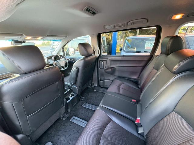 エルグランド ２５０ハイウェイスターＳ　４ＷＤ／純正ナビＴＶ／バックカメラ／両側パワースライドドア／エマージェンシーブレーキ／アダプティブクルコン／ＬＥＤライト／純正１８インチアルミホイール／車検整備付き／アップルあんしんライト保証１年付き（35枚目）