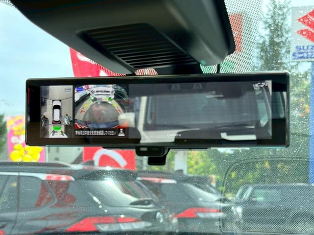 キックス Ｘ　ＦＯＵＲ　ツートーンインテリアエディション　ディスプレイオーディオ／デジタルインナーミラー／プロパイロット／アラウンドビュー／シートヒーター／ブラック・ベージュツートン内装／アドバンスドドライブアシストディスプレイ（7枚目）