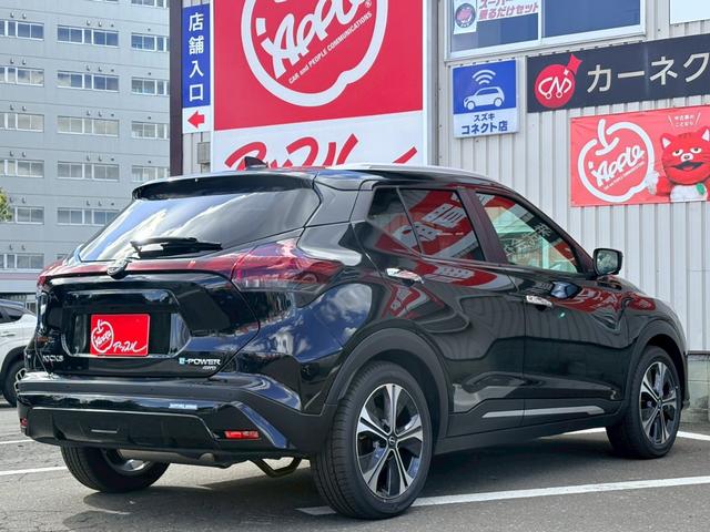 キックス Ｘ　ＦＯＵＲ　ツートーンインテリアエディション　ディスプレイオーディオ／デジタルインナーミラー／プロパイロット／アラウンドビュー／シートヒーター／ブラック・ベージュツートン内装／アドバンスドドライブアシストディスプレイ（23枚目）