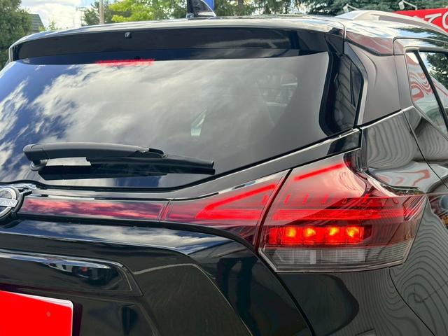 キックス Ｘ　ＦＯＵＲ　ツートーンインテリアエディション　ディスプレイオーディオ／デジタルインナーミラー／プロパイロット／アラウンドビュー／シートヒーター／ブラック・ベージュツートン内装／アドバンスドドライブアシストディスプレイ（36枚目）
