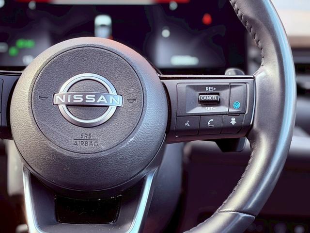 セレナ ハイウェイスターＶ　４ＷＤ／純正ナビ・ＴＶ／アラウンドビューモニター／プロパイロット／デジタルインナーミラー／両側電動スライドドア／ワイヤレス充電／シートヒーター／ステアリングヒーター／ＥＴＣ２．０／（9枚目）