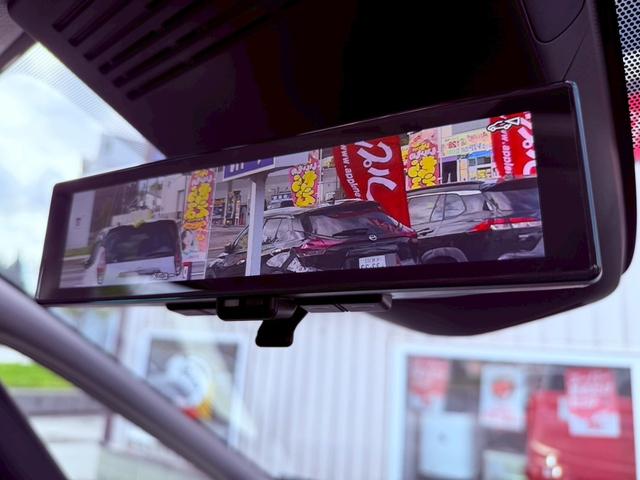 セレナ ハイウェイスターＶ　４ＷＤ／純正ナビ・ＴＶ／アラウンドビューモニター／プロパイロット／デジタルインナーミラー／両側電動スライドドア／ワイヤレス充電／シートヒーター／ステアリングヒーター／ＥＴＣ２．０／（14枚目）