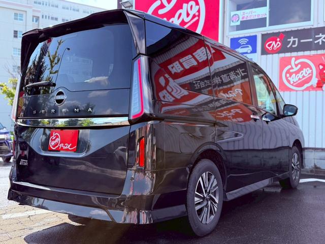 セレナ ハイウェイスターＶ　４ＷＤ／純正ナビ・ＴＶ／アラウンドビューモニター／プロパイロット／デジタルインナーミラー／両側電動スライドドア／ワイヤレス充電／シートヒーター／ステアリングヒーター／ＥＴＣ２．０／（31枚目）