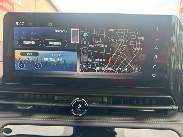セレナ ハイウェイスターＶ　４ＷＤ／純正ナビ・ＴＶ／アラウンドビューモニター／プロパイロット／デジタルインナーミラー／両側電動スライドドア／置くだけ充電／シートヒーター／ステアリングヒーター／ＥＴＣ２．０／（6枚目）