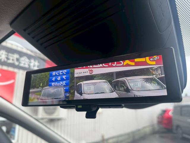 セレナ ハイウェイスターＶ　４ＷＤ／純正ナビ・ＴＶ／アラウンドビューモニター／プロパイロット／デジタルインナーミラー／両側電動スライドドア／置くだけ充電／シートヒーター／ステアリングヒーター／ＥＴＣ２．０／（10枚目）