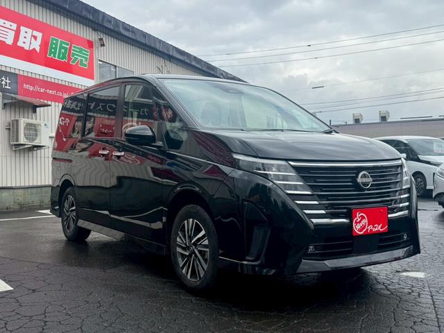 セレナ ハイウェイスターＶ　４ＷＤ／純正ナビ・ＴＶ／アラウンドビューモニター／プロパイロット／デジタルインナーミラー／両側電動スライドドア／置くだけ充電／シートヒーター／ステアリングヒーター／ＥＴＣ２．０／（22枚目）