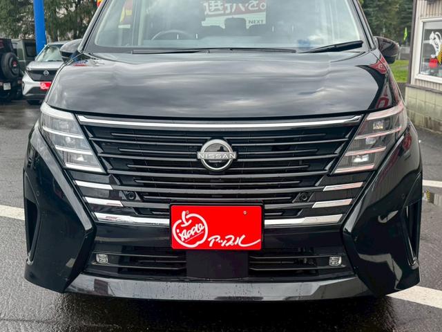 セレナ ハイウェイスターＶ　４ＷＤ／純正ナビ・ＴＶ／アラウンドビューモニター／プロパイロット／デジタルインナーミラー／両側電動スライドドア／置くだけ充電／シートヒーター／ステアリングヒーター／ＥＴＣ２．０／（37枚目）