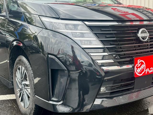 セレナ ハイウェイスターＶ　４ＷＤ／純正ナビ・ＴＶ／アラウンドビューモニター／プロパイロット／デジタルインナーミラー／両側電動スライドドア／置くだけ充電／シートヒーター／ステアリングヒーター／ＥＴＣ２．０／（38枚目）