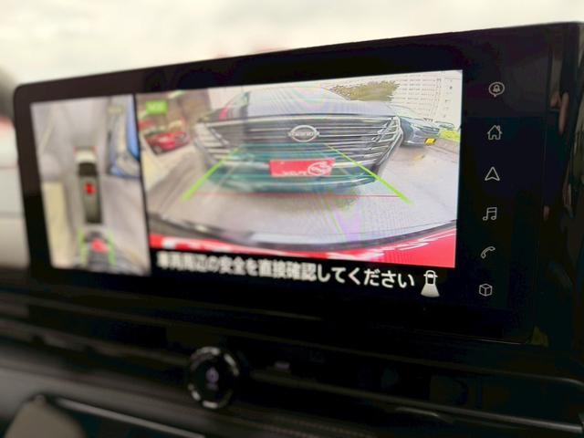 セレナ ハイウェイスターＶ　４ＷＤ／純正ナビ・ＴＶ／アラウンドビューモニター／プロパイロット／デジタルインナーミラー／両側電動スライドドア／置くだけ充電／シートヒーター／ステアリングヒーター／ＥＴＣ２．０／（14枚目）