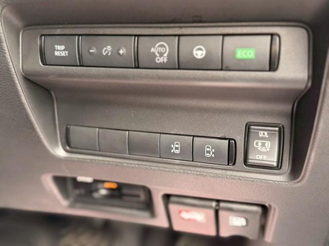 セレナ ハイウェイスターＶ　４ＷＤ／純正ナビ・ＴＶ／アラウンドビューモニター／プロパイロット／デジタルインナーミラー／両側電動スライドドア／置くだけ充電／シートヒーター／ステアリングヒーター／ＥＴＣ２．０／（38枚目）