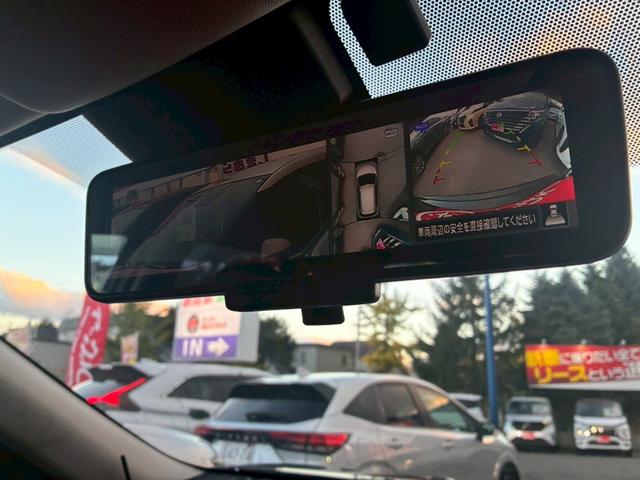 エクストレイル ２０Ｘｉ　４ＷＤ／純正ナビ／プロパイロット／アラウンドビューモニター／パワーバックドア／シートヒーター／ＥＴＣ／エマージェンシーブレーキ／（11枚目）