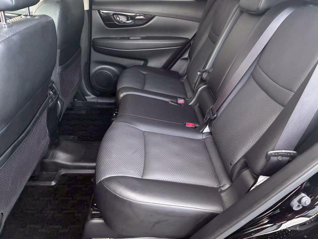 エクストレイル ２０Ｘｉ　４ＷＤ／純正ナビ／プロパイロット／アラウンドビューモニター／パワーバックドア／シートヒーター／ＥＴＣ／エマージェンシーブレーキ／（19枚目）