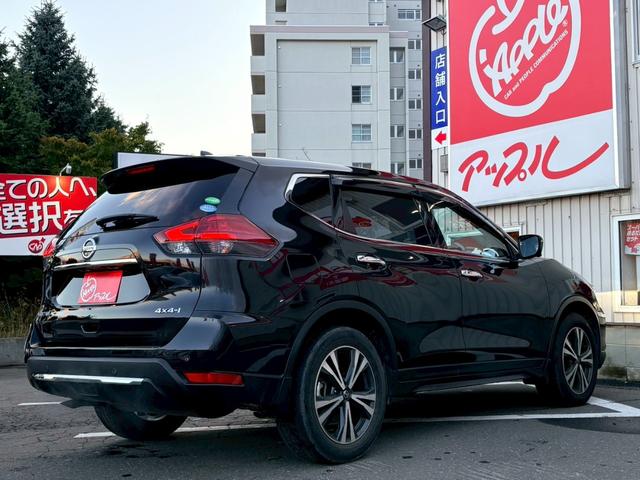 エクストレイル ２０Ｘｉ　４ＷＤ／純正ナビ／プロパイロット／アラウンドビューモニター／パワーバックドア／シートヒーター／ＥＴＣ／エマージェンシーブレーキ／（27枚目）