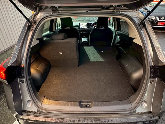 ノート Ｘ　ＦＯＵＲ　４ＷＤ／純正ナビ・ＴＶ／アラウンドビューモニター／デジタルインナーミラー／プロパイロット／シートヒーター／ステアリングヒーター／ＥＴＣ２．０／（22枚目）