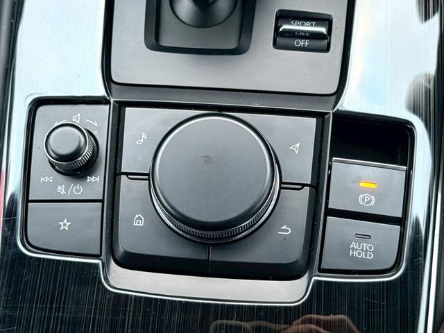 ＭＸ－３０ インダストリアルクラシック　ベーシックＰＫＧ＋インダストリアルクラシックＰＫＧ／４ＷＤ／純正ナビ・ＴＶ／全方位カメラ／パワーシート／ＥＴＣ／アダプティブクルーズコントロール／プッシュスタート／スマートキー／（14枚目）